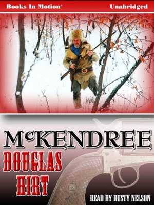cover image of McKendree
